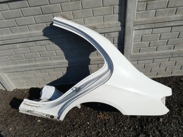 фото thumb №1, Mercedes e клас w213 sedan крило лівий зад задній чверть