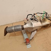 фото thumb №2, Master iv 2.3 dci rwd dpf фильтр катализатор fap kompletny nox