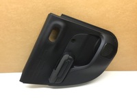 фото thumb №1, Citroen c3 aircross обивка обшивка левый задний