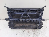 фото thumb №1, Pas передний комплект радиатор vw phaeton 3.0 tdi