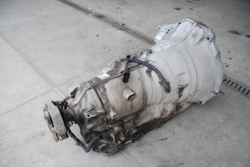 фото thumb №10, Коробка передач коробки передач himatic автомат iveco daily 14- zf 8hp70