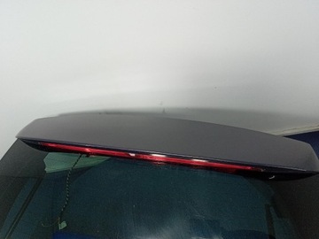 фото thumb №7, Citroen c4 grand picasso i 06- задняя крышка багажника зад ken