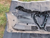 фото thumb №14, Бампер передній перед alfa romeo stelvio 5050549458