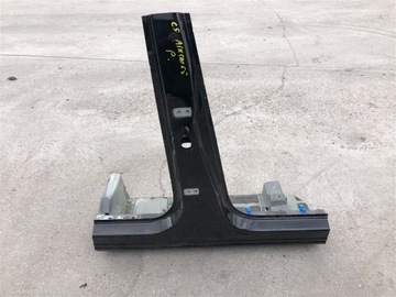 фото thumb №4, Порог стойка средний дверь citroen c5 aircross 19-