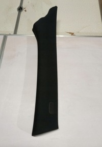 фото thumb №1, Mercedes 166 захист стійка права a1666901425