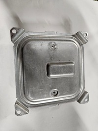 фото thumb №2, Модуль led renault nissan