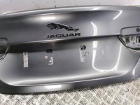 фото thumb №7, Крышка багажника jaguar xe