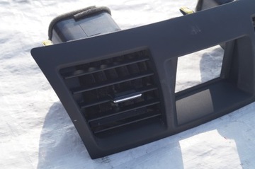 фото thumb №3, Ґрати повітропровід рамка toyota highlander ii 2 10-13