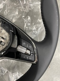 фото thumb №8, Воздуховод skoda octavia iv 4 подогрев ładna