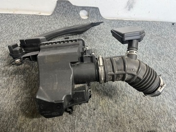 фото thumb №7, Nissan qashqai ii 2 j11 1.6 dci автомат 2015r корпус фильтра воздуха