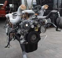 фото thumb №7, Kompletny двигун man d2066 lf40 tgx tga tgs euro 5