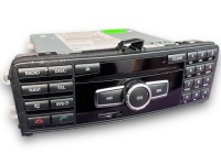 фото thumb №1, Mercedes slk r172 радіо navi a1729006804 #436 m