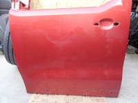 фото thumb №9, Opel zafira d vivaro c дверь передние левая