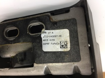 фото thumb №4, Transit connect mk2 замок дверь левый зад