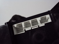 фото thumb №5, Лампа потолок mercedes a-klasa w176 12-17