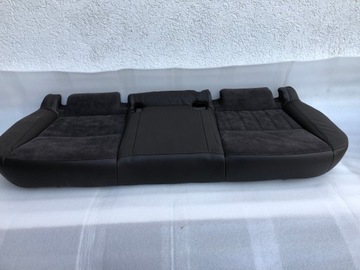 фото thumb №2, Диван сидіння зад skoda octavia iii 5e0885375b