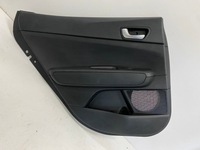 фото thumb №1, Kia optima iv kombi обивка обшивка дверь задняя