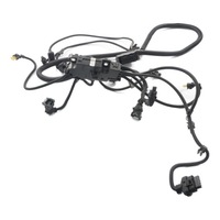 фото thumb №11, Bmw f87 m2 n55 жгут электропроводка трубопровод двигателя 8657232