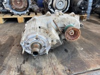 фото thumb №2, Jeep grand cherokee ii wj распределитель редуктор трансмиссия 4.8 v8 2.72