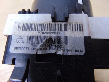 фото thumb №15, Панель управление кондиционера mitsubishi colt vi