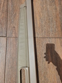 фото thumb №5, Jeep grand cherokee wj 99-04 шторка багажника бежева