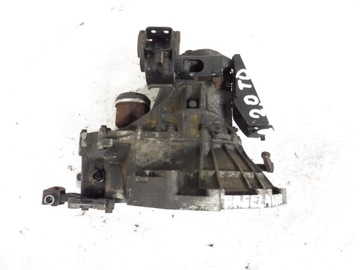 фото thumb №9, Коробка передач коробки передач s7emu land rover freelander 2.0 td 20t2n