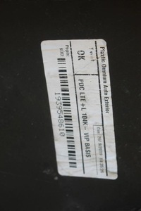 фото thumb №12, Бампер задняя задний porsche cayenne 9y 9y0807421