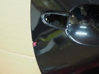 фото thumb №5, Дверь правое задние mazda 6 gj iii kombi