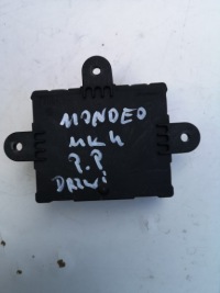 фото thumb №2, Блок керування модуль двері правий перед ford