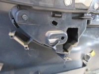 фото thumb №6, Honda civic vii 5d hb 1.4 16v 90 km d14z6 обшивка оббивка двері лівий перед