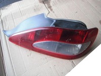 фото thumb №1, Peugeot 406 coupe 97- лампа правая задняя