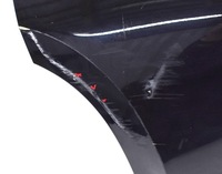 фото thumb №7, Skoda kodiaq 565 дверь правое задняя задние org + молдинг