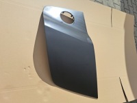 фото thumb №2, Крыло панель боковой правый ветровик audi r8 карбон