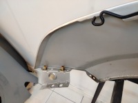 фото thumb №9, Ford fusion i 02r- крыло правое перед передний 62