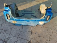 фото thumb №1, Opel frontera c піддон задня pas задній