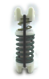 фото thumb №7, Пружина педалі зчеплення mondeo s-max / galaxy оригінальний номер