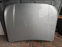 фото thumb №1, Капот крышка двигателя mazda cx60 cx-60 cx 60