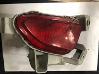 фото thumb №4, Mazda 2 2014 світло протитуманні задня w2489