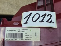 фото thumb №7, Лампа задня ліва mercedes w212 sedan 13-16r