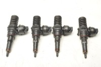 фото thumb №6, Vw touran i passat b5 audi a4 b6 1.9 tdi 130km насос-форсунка 038130073aj