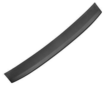 фото thumb №1, Планка na бампер vw passat b7, 2010-2014, combi
