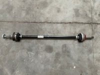 фото thumb №1, Volvo xc60 ii b5 приводной вал задняя 32336254