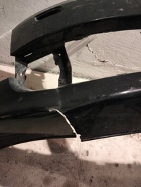 фото thumb №10, Бампер перед переднє audi tt 8j 8j0807437