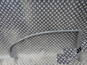 фото thumb №1, Lexus ls600h ls 600 ls460 l планка двері лівий зад