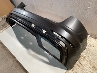 фото thumb №11, Audi q8 4m8 s-line бампер зад задній 4m8807527d