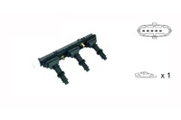 фото thumb №2, Котушка запалювання opel janmor