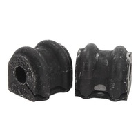 фото thumb №9, 2 szt. втулка стабілізатора заднього стабілізатора 55513-2b200 stabilna