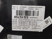 фото thumb №13, Обшивка обивка дверь bmw 8 g16 m8 f93 7946003