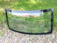 фото thumb №8, Chrysler sebring 09r стекло задняя задняя крышки mopar