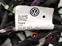 фото thumb №8, Жгут установка интерьера главная кабины audi q2 a3 8v tab010513sp org